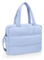 Dámská kabelka Heys Puffer Personal Bag Light Blue