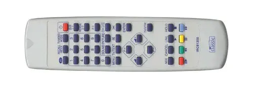 Ovladač dálkový IRC81300 hitachi