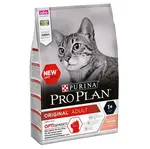 PURINA Pro Plan Adult Salmon&Rice granule pro kočky 3 kg