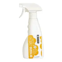 BIOCLEAN Likvidátor zápachu lemon mint odourclean 250 ml