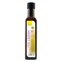 WOLFBERRY Makový olej 250 ml