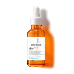 LA ROCHE-POSAY Pure Vitamin C12 Pleťové sérum 30 ml