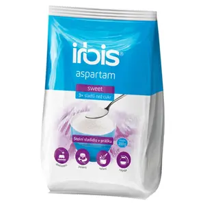 IRBIS Sweet sladidlo sypké 200 g