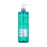 A-DERMA BIOLOGY AC Čisticí pěnivý gel 400 ml