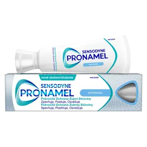 SENSODYNE Pronamel Zubní pasta Whitening 75 ml