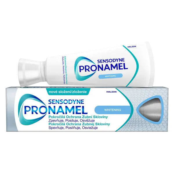 SENSODYNE Pronamel Zubní pasta Whitening 75 ml