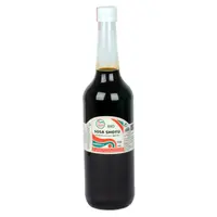 SUNFOOD Sosa shoyu BIO 700 ml