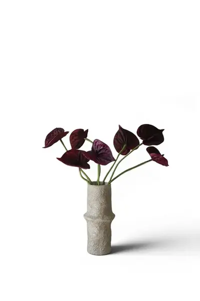 Botané  umělá kytice dekorativní 60 x 11 cm