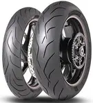 DUNLOP 190/50 R 17 73W SPORTSMART_MK3 TL