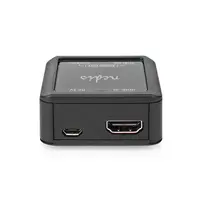 Převodník HDMI / Toslink NEDIS ACON3425AT