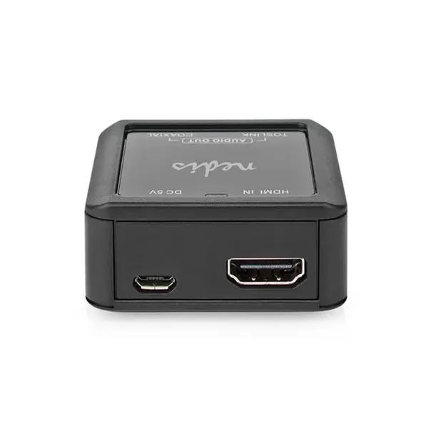 Převodník HDMI / Toslink NEDIS ACON3425AT