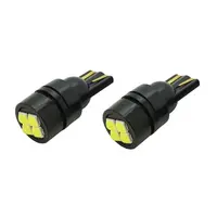 Autožárovka LED T10 12V COMPASS 33777 2ks
