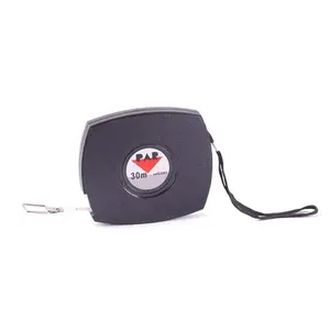 Pásmo ocelové LOBSTER 102009 30m