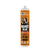Lepidlo DEN BRAVEN MAMUT DISPER FIX 280ml