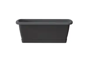 Truhlík RESPANA EASYCARE antracit 39,7cm