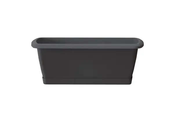 Truhlík RESPANA EASYCARE antracit 39,7cm