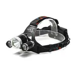 Svítilna čelovka TRIXLINE TR 275 nabíjecí