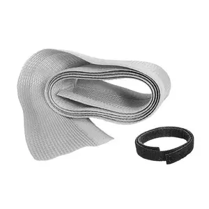 Organizér na kabely LTC ORG05 Grey