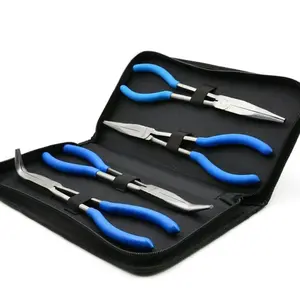 Sada kleští GEKO G00826 4ks