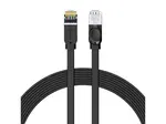 Kabel UTP RJ45/RJ45 Cat6 8m BASEUS PCWL-E01 Flat