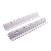Držák pro solární panel 460mm - balení 2ks, bílý