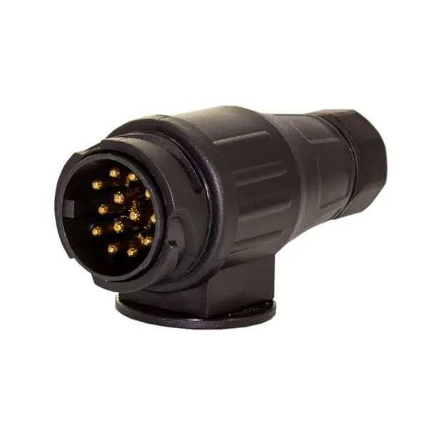 Zástrčka tažného zařízení 13 pólů CARGUARD 54943