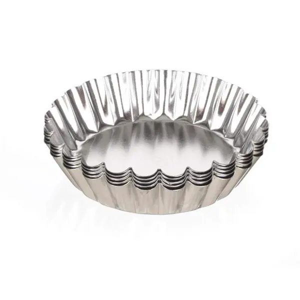 Formičky na tartaletky BANQUET Culinaria 8,5cm 5ks