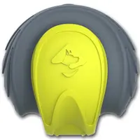 GIGWI Skipdawg Hvízdací plovoucí míč pro psy 6,35 cm