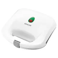 SENCOR SSM 3120WH Sendvičovač