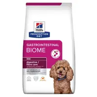 HILL'S Prescription Diet Gastrointestinal Biome Mini granule pro psy 1 kg