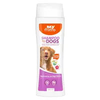 MY FRIEND Bylinný šampon pro psy 400 ml