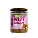 BOMBUS Nut arašídový krém s kakaem 300 g