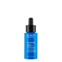 KORFF Sun Secret Pleťové kapky po opalování 30 ml