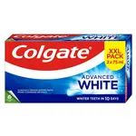 COLGATE Zubní pasta Advanced Whitening  2 x 75 ml