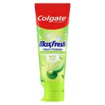 COLGATE Max Fresh Zubní pasta Fruit Fusion Zesty Lime 75 ml