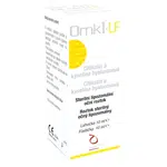 OMK1-LF Sterilní lipozomální oční roztok bez konzervantů 10 ml