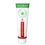 ZELENÁ ZEMĚ Konopný hřejivec 100 ml