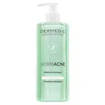 DERMEDIC Normacne Antibakteriální čisticí gel 200 ml