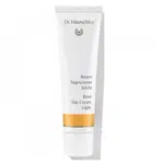 DR. HAUSCHKA Růžový denní krém Light 30 ml