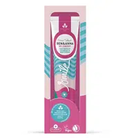 BEN & ANNA Wild Berry Zubní pasta 75 ml
