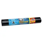 FINO Power Pytle odpad 120 l,  40µ10 kusů