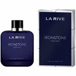 LA RIVE Ironstone Toaletní voda 100 ml