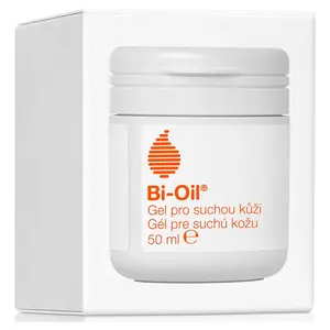 BI-OIL Gel pro suchou kůži 50 ml