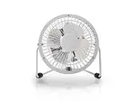 Ventilátor USB NEDIS FNDK1WT10