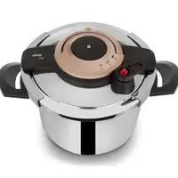 Hrnec tlakový ORION Drone 7l