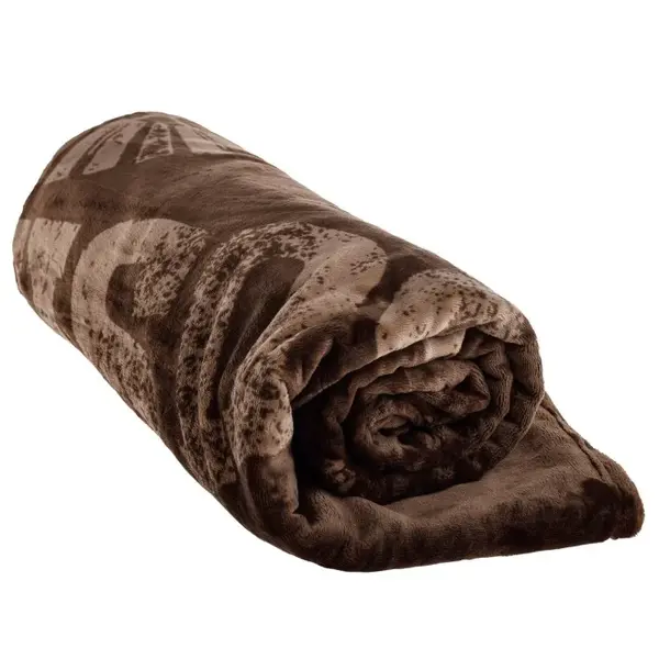 Bushman Deka Osire III, hnědá UNI