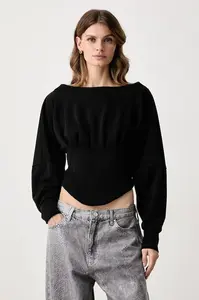 Haveone  korzetová halenka dámská