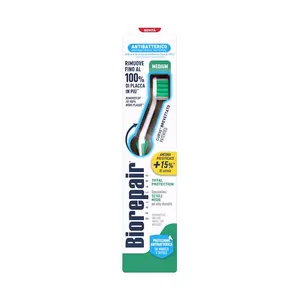 BIOREPAIR Total Zubní kartáček Medium 1 ks