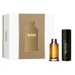 HUGO BOSS The Scent Dárkové balení