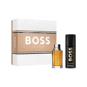 HUGO BOSS The Scent Dárkové balení